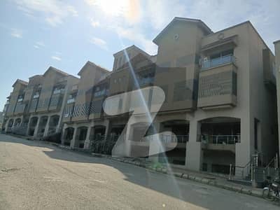 بحریہ ٹاؤن فیز 7 بحریہ ٹاؤن راولپنڈی,راولپنڈی میں 2 کمروں کا 7 مرلہ فلیٹ 1.5 کروڑ میں برائے فروخت۔