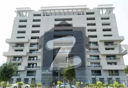 SILVER OAKS FURNISHED APARTMENT FOR RENT