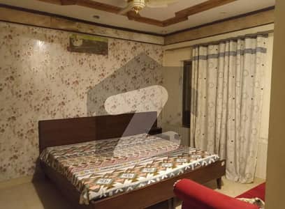 1 Bedroom Attach washroom with TV-Launch for rent in Lawlance Road Lahore