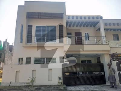 5 Marla Designer House Is Available For Sale In Bahria Town Phase 8 Rawalpindi