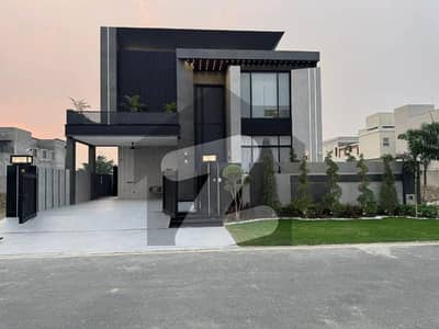 ڈی ایچ اے فیز 5 ڈیفنس (ڈی ایچ اے),لاہور میں 5 کمروں کا 1 کنال مکان 10.95 کروڑ میں برائے فروخت۔