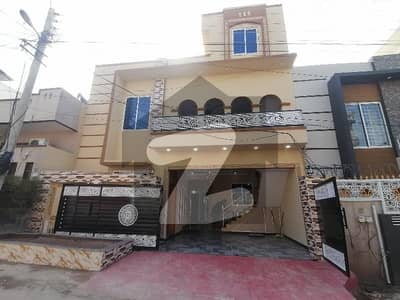 Ideal Prime Location House Is Available For sale In Rawalpindi