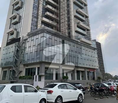 Shop For Rent New Blue Area, Islamabad