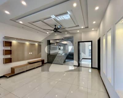 7 Marla Brand New Luxury House For Sale Bahria Town Phase 8 Rawalpindi