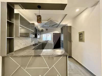 7 Marla Brand New Luxury House For Sale Bahria Town Phase 8 Rawalpindi