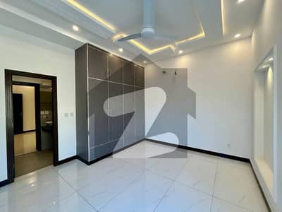 7 Marla Double Storey House For Sale Bahria Town Phase 8 Rawalpindi