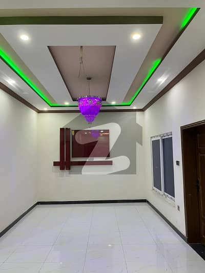 بی ۔ 17 اسلام آباد میں 4 کمروں کا 8 مرلہ مکان 3.2 کروڑ میں برائے فروخت۔