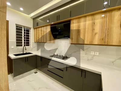 7 Marla Brand New Luxury House For Sale Bahria Town Phase 8 Rawalpindi