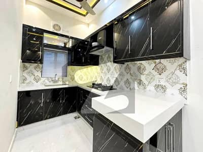 7 Marla Brand New Luxury House for Sale Bahria town Phase 8 Rawalpindi