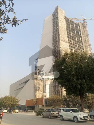 ایم پی سی ایچ ایس - بلاک سی ایم پی سی ایچ ایس ۔ ملٹی گارڈنز,بی ۔ 17,اسلام آباد میں 7 مرلہ رہائشی پلاٹ 1.2 کروڑ میں برائے فروخت۔