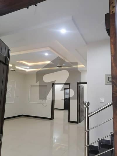 7 Marla Double storey House for Sale Bahria town Phase 8 Rawalpindi