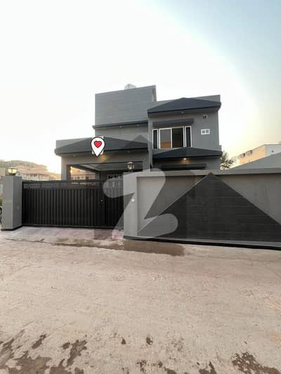 House For Sale North Bani Gala Sara Line