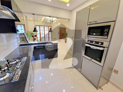 7 Marla Brand New Luxury House for Sale Bahria town Phase 8 Rawalpindi