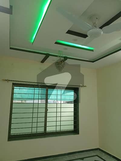 Upper Portion For Rent