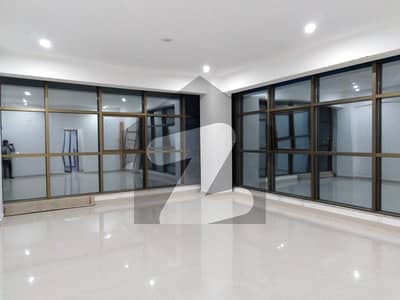 Property Links Offers Brand new Building 418 Sqft Office Available On Rent Located Main Round About I-8 Markaz