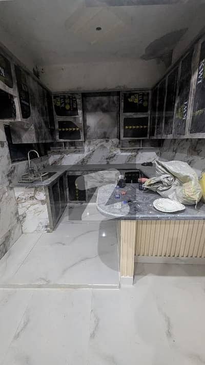 نارتھ ناظم آباد ۔ بلاک ایچ نارتھ ناظم آباد,کراچی میں 3 کمروں کا 6 مرلہ زیریں پورشن 90.0 ہزار میں کرایہ پر دستیاب ہے۔