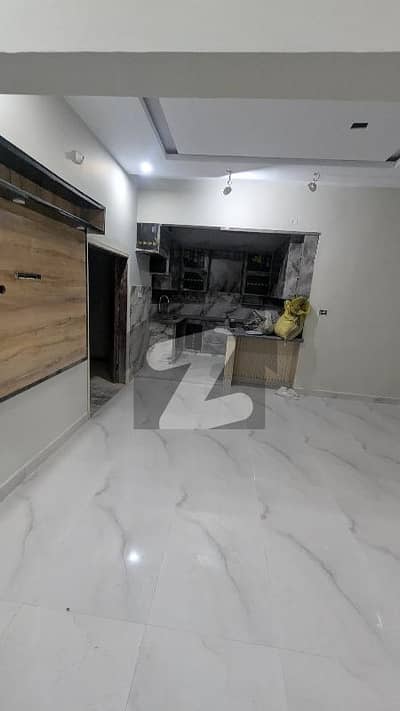 233 Yards Ground Floor Portion