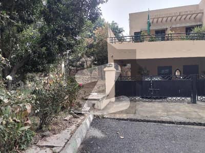 10 Marla Double Storey House Single Unit For Sale Askari 13 Rawalpindi