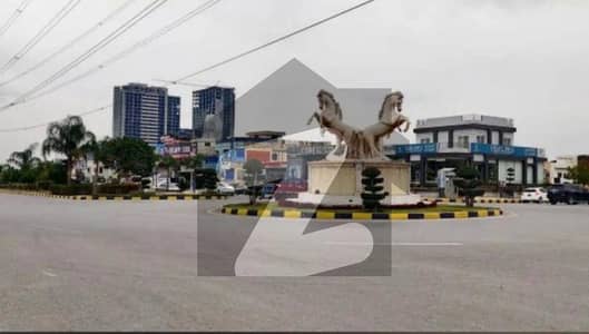 B-17 Block G 30*60 Corner Plot