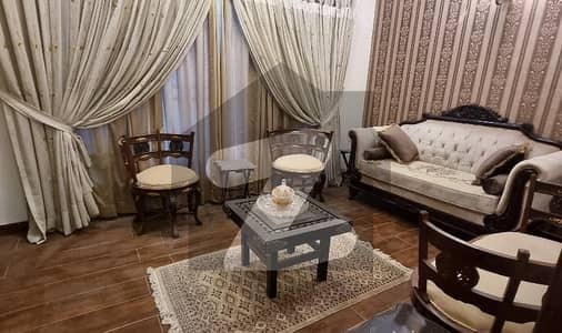 Slightly Used Furnished House