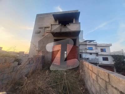 بہارہ کھوہ اسلام آباد میں 6 کمروں کا 4 مرلہ مکان 75.0 لاکھ میں برائے فروخت۔