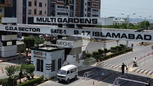 1 Kanal Plot on Prime Location