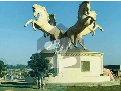 ایم پی سی ایچ ایس - بلاک جی ایم پی سی ایچ ایس ۔ ملٹی گارڈنز,بی ۔ 17,اسلام آباد میں 10 مرلہ رہائشی پلاٹ 75.0 لاکھ میں برائے فروخت۔