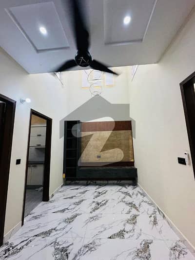 5 MARLA 1.5 STOREY HOUSE AVAILABLE FOR SALE