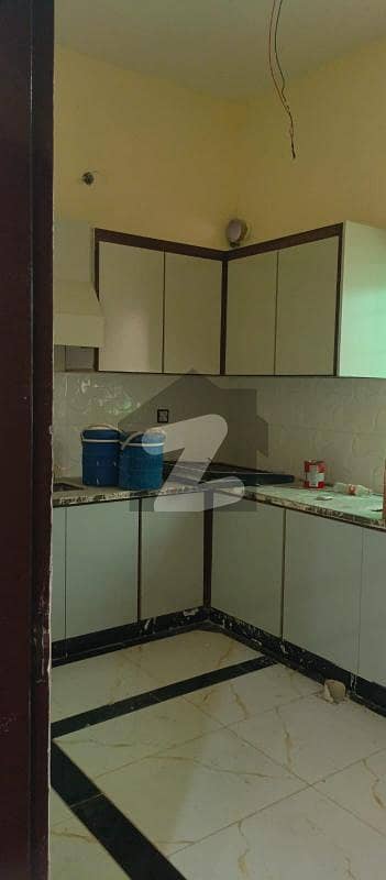 ملٹری اکاؤنٹس ہاؤسنگ سوسائٹی لاہور میں 2 کمروں کا 1 مرلہ مکان 60.0 لاکھ میں برائے فروخت۔