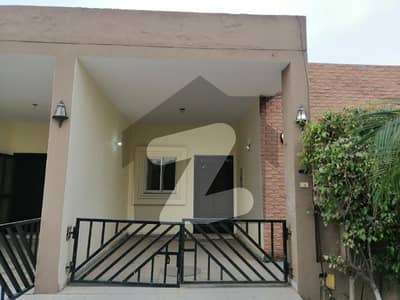 5 MARLA SINGLE STORY HOUSE FOR SALE IN SAFARI VILLAS SECTOR B BAHRIA TOWN LAHORE