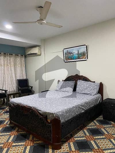 ایف ۔ 10 اسلام آباد میں 2 مرلہ Studio فلیٹ 75.0 ہزار میں کرایہ پر دستیاب ہے۔