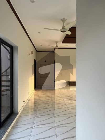 10 Marla Spacious House for Rent in Fazaia Housing Scheme Phase 1