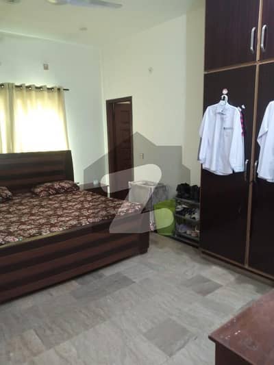 3rd Floor One Bed Portion Available For Rent
