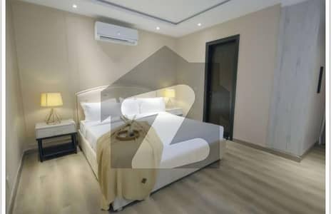 Luxury Living for Professionals 2 Bed Furnished Apartment