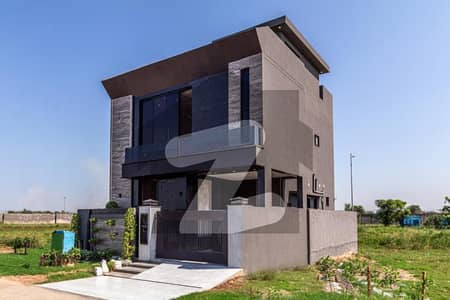 5 MARLA ELEGANT AND FULLY MAINTAINED SUPER HOT LOCATED BUNGALOW IS AVAILABLE IN THE BEST BLOCK OF DHA LAHORE.
