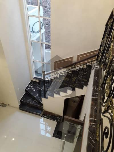 10 Marla Upper Portion For Rent In Paragon City With Gass