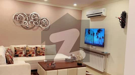 ڈپلومیٹک انکلیو اسلام آباد میں 1 کمرے کا 5 مرلہ فلیٹ 6.0 کروڑ میں برائے فروخت۔