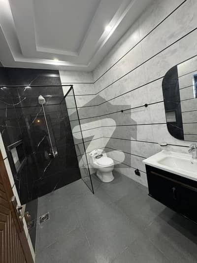 Brand New House For Sale in DHA Rahbar phase 11