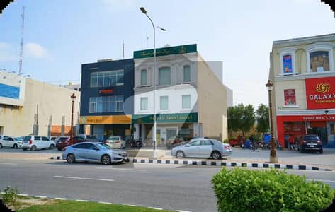 7 Marla Residential Possession Plot At Hot Location In Lake City Lahore | For Discounted Price And Original Pictures Download The App "Signature Lands"