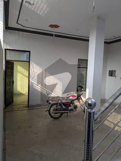 ٹالی چوک رحیم یار خان میں 5 کمروں کا 5 مرلہ مکان 40.0 لاکھ میں برائے فروخت۔