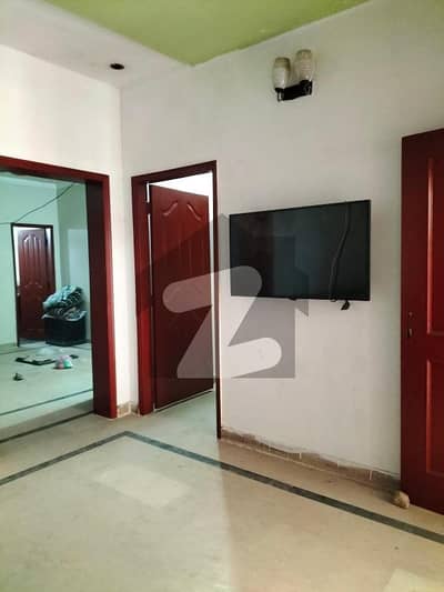 پاک عرب ہاؤسنگ سوسائٹی لاہور میں 1 کمرے کا 3 مرلہ زیریں پورشن 23.0 ہزار میں کرایہ پر دستیاب ہے۔