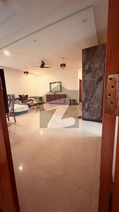 12 Marla Brand New House For Sale Zaraj Housing