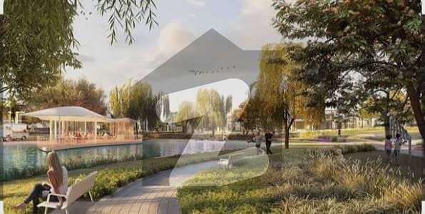 Good 3 Marla Residential Plot For sale In Al-Kabir Phase 2 - Block E Good 3 Marla Residential Plot For sale In Al-Kabir Phase 2 - Block E