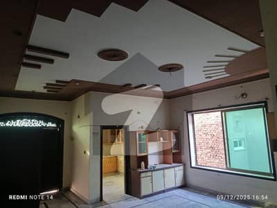 مدینہ ٹاؤن فیصل آباد میں 3 کمروں کا 3 مرلہ مکان 36.0 ہزار میں کرایہ پر دستیاب ہے۔