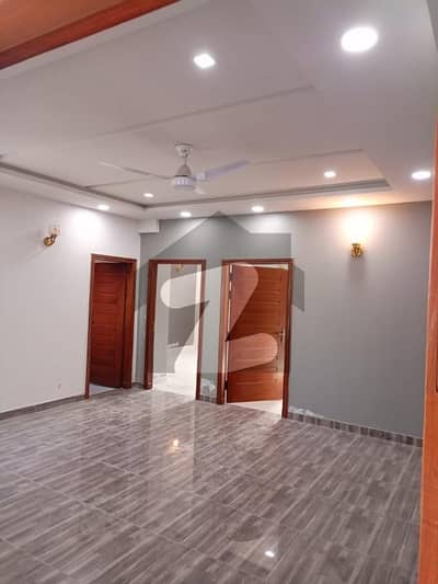 House For Rent In B-17 Islamabad