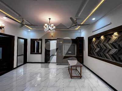 This Is Your Chance To Buy Lower Portion In G-13 G-13