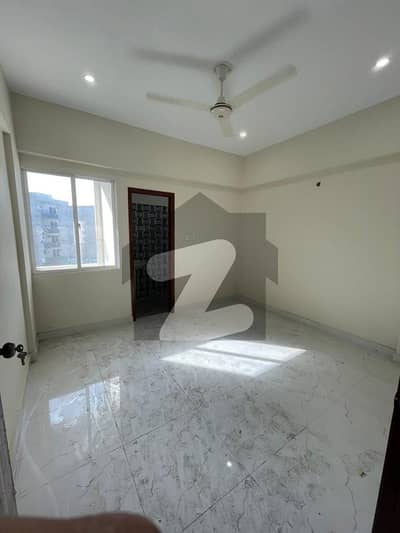 Brand New Flat For Sale Ready To Move