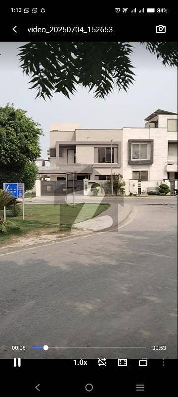 Single Storey Cottage Available For Rent With Gas