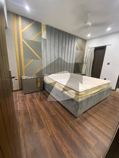 2 Bedroom Drawing Dining Lounge Kitchen 950sqft Flat For Rent