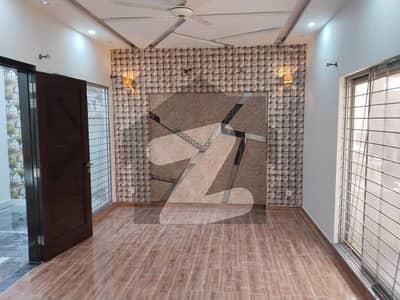 5 Marla Full House With Servant Available For Rent In Phase 5 DHA Lahore